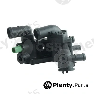 Ossca 46973 — Thermostat, coolant