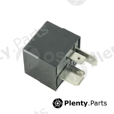 Ossca 25695 — Relay, main current