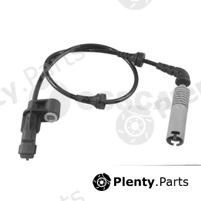 Ossca 05249 — Sensor, wheel speed
