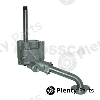 Ossca 02843 — Oil Pump
