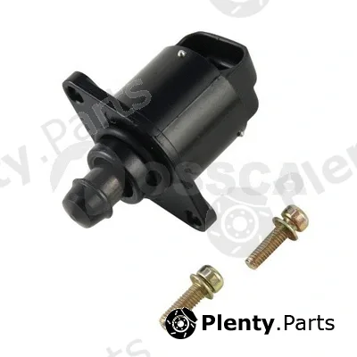Ossca 14451 — Idle Control Valve, air supply