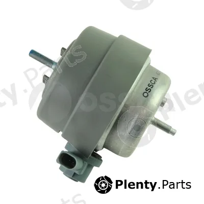 Ossca 62717 — Mounting, engine