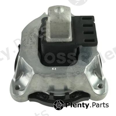 Ossca 67892 — Mounting, engine