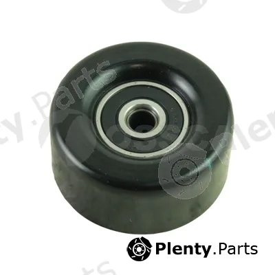 Ossca 59394 — Deflection/Guide Pulley, timing belt