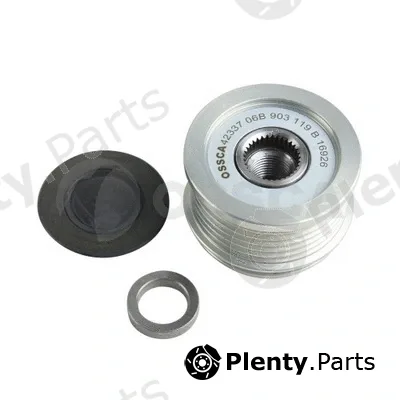 Ossca 42337 — Alternator Freewheel Clutch