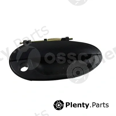 Ossca 55090 — Exterior Door Handle