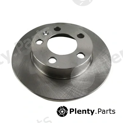 Ossca 06459 — Brake Disc