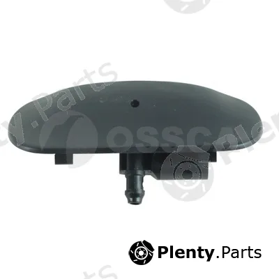Ossca 76580 — Washer Fluid Jet, window cleaning