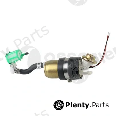 Ossca 23606 — Fuel Feed Unit