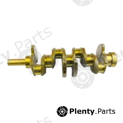Ossca 56016 — Crankshaft