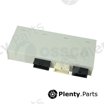 Ossca 78028 — Cable Repair Kit, control unit (tailgate opening)