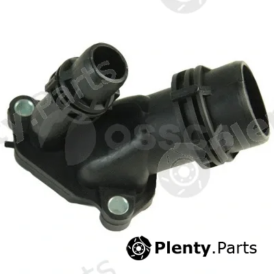 Ossca 34375 — Coolant Flange