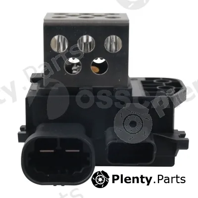 Ossca 65688 — Resistor, interior blower