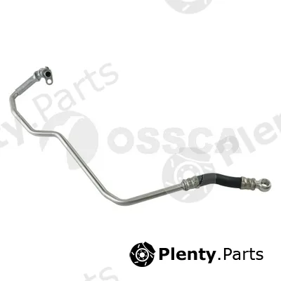 Ossca 76734 — Coolant Pipe