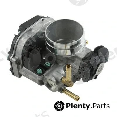 Ossca 05027 — Throttle Body