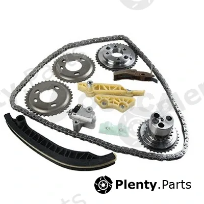 Ossca 42324 — Timing Chain Kit