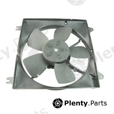 Ossca 26932 — Fan, engine cooling