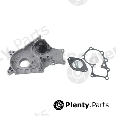 Ossca 29099 — Water Pump, engine cooling