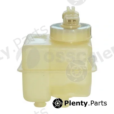 Ossca 00708 — Expansion Tank, brake fluid