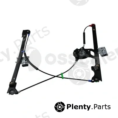 Ossca 00766 — Window Regulator
