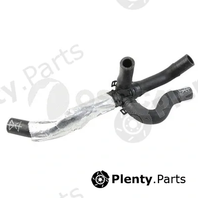 Ossca 55562 — Coolant Pipe
