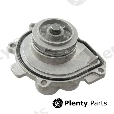 Ossca 04901 — Water Pump, engine cooling