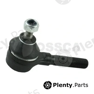 Ossca 01250 — Tie Rod End
