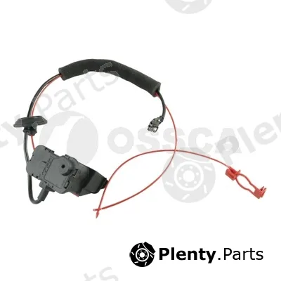 Ossca 78114 — Actuator, central locking system