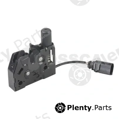 Ossca 25240 — Bonnet Lock