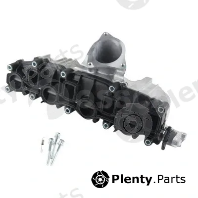 Ossca 42210 — Intake Manifold, air supply