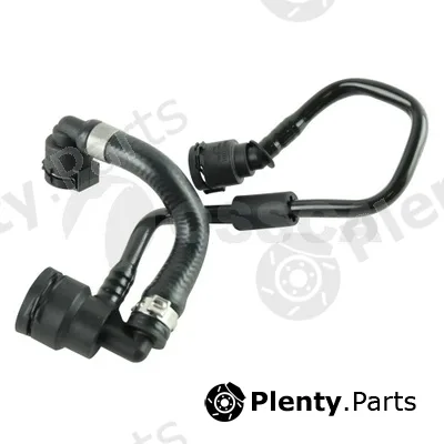 Ossca 78358 — Radiator Hose