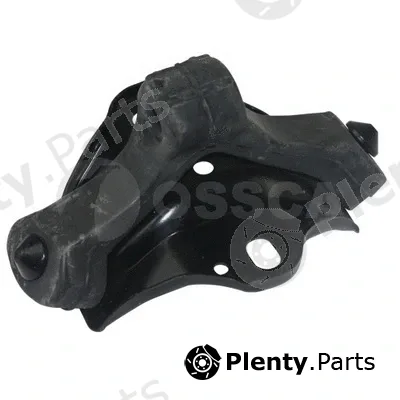 Ossca 02366 — Repair Mount, exhaust system