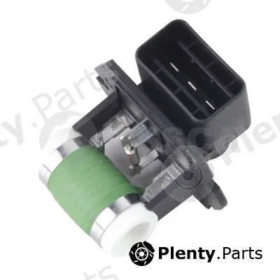 Ossca 67253 — Resistor, interior blower