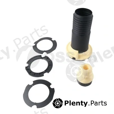 Ossca 52265 — Compressed Air Mounting Device, axle boot