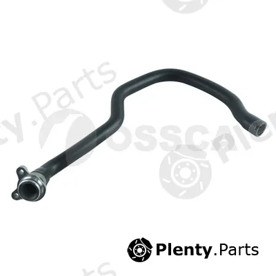 Ossca 69289 — Radiator Hose
