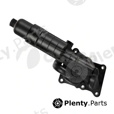 Ossca 26505 — Housing, oil filter