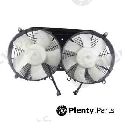 Ossca 48791 — Fan, engine cooling