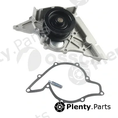 Ossca 11920 — Water Pump, engine cooling