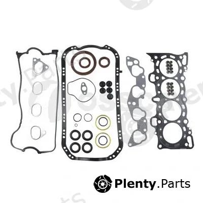 Ossca 47283 — Gasket, cylinder head