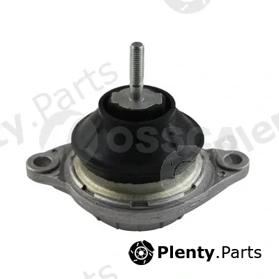 Ossca 02714 — Mounting, engine