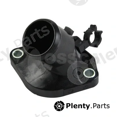 Ossca 53109 — Coolant Flange