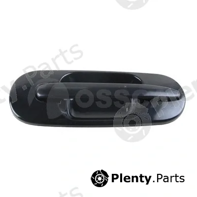 Ossca 52940 — Exterior Door Handle