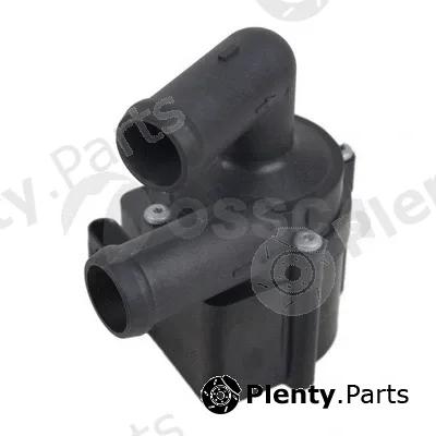 Ossca 24707 — Auxiliary Water Pump (cooling water circuit)