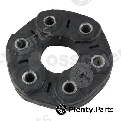 Ossca 50578 — Joint, propshaft