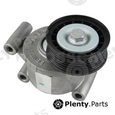 Ossca 13496 — Belt Tensioner, V-ribbed belt
