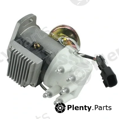 Ossca 10862 — Distributor, ignition