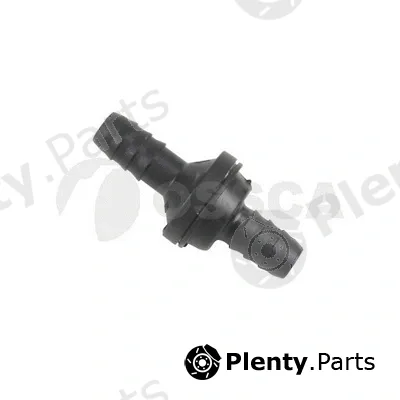 Ossca 13686 — Valve, brake booster