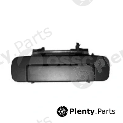 Ossca 01272 — Exterior Door Handle