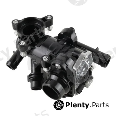 Ossca 79719 — Thermostat Housing