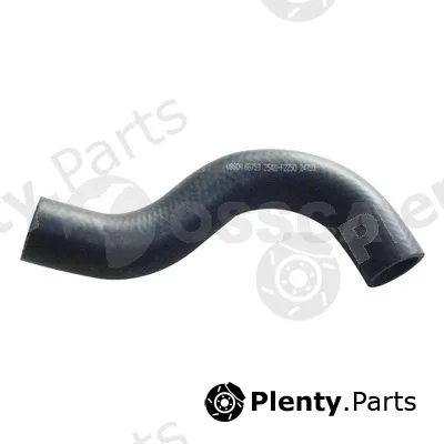 Ossca 66753 — Radiator Hose